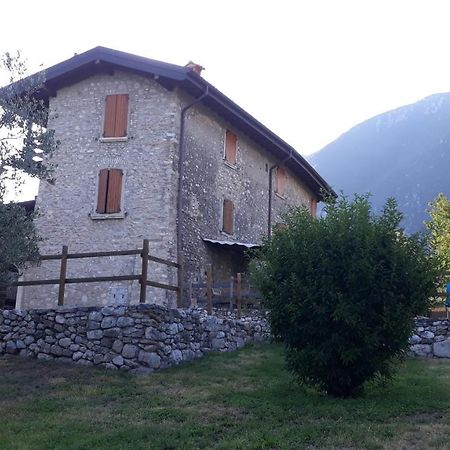 Ca Dei Casai Apartment, Lago Di Garda E Relax. Gaino Экстерьер фото