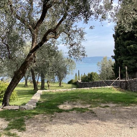 Ca Dei Casai Apartment, Lago Di Garda E Relax. Gaino Экстерьер фото
