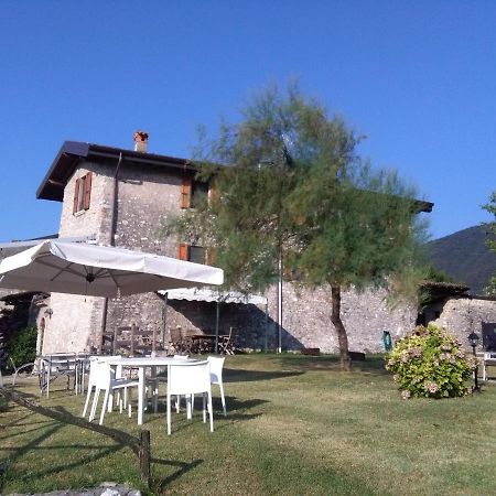 Ca Dei Casai Apartment, Lago Di Garda E Relax. Gaino Экстерьер фото