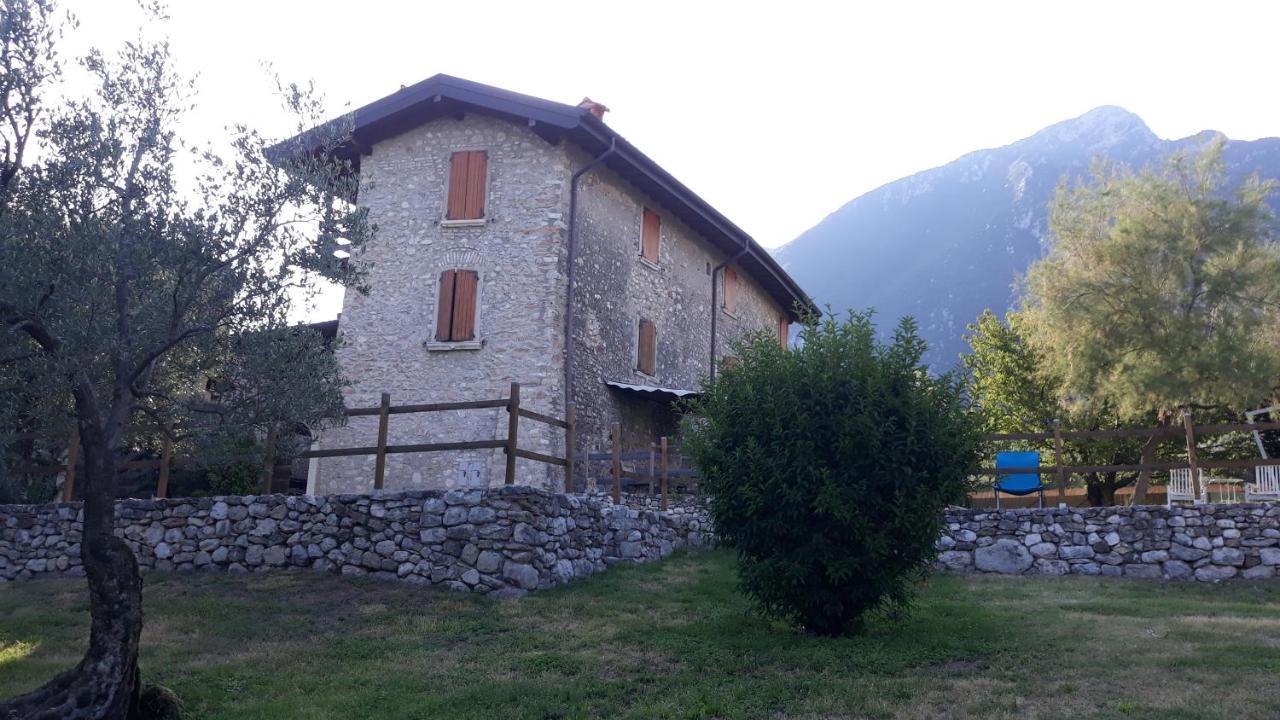 Ca Dei Casai Apartment, Lago Di Garda E Relax. Gaino Экстерьер фото