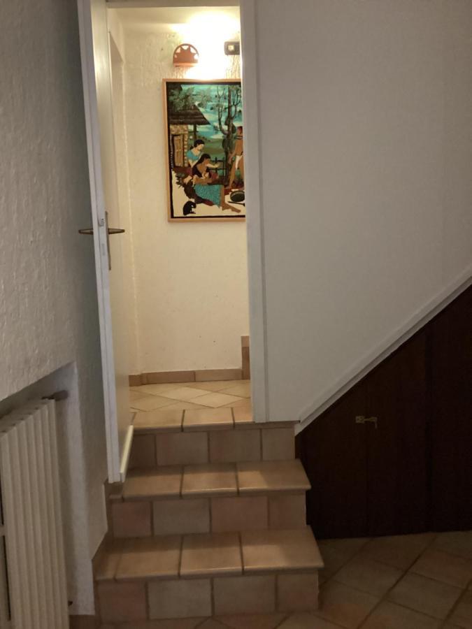 Ca Dei Casai Apartment, Lago Di Garda E Relax. Gaino Экстерьер фото