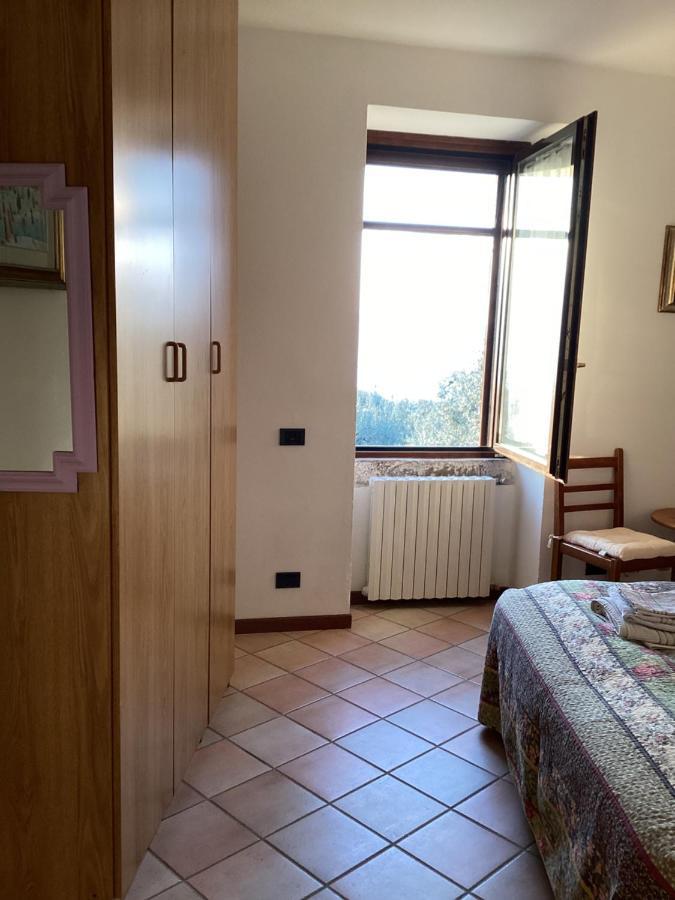 Ca Dei Casai Apartment, Lago Di Garda E Relax. Gaino Экстерьер фото