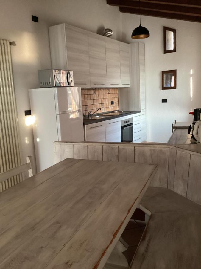 Ca Dei Casai Apartment, Lago Di Garda E Relax. Gaino Экстерьер фото