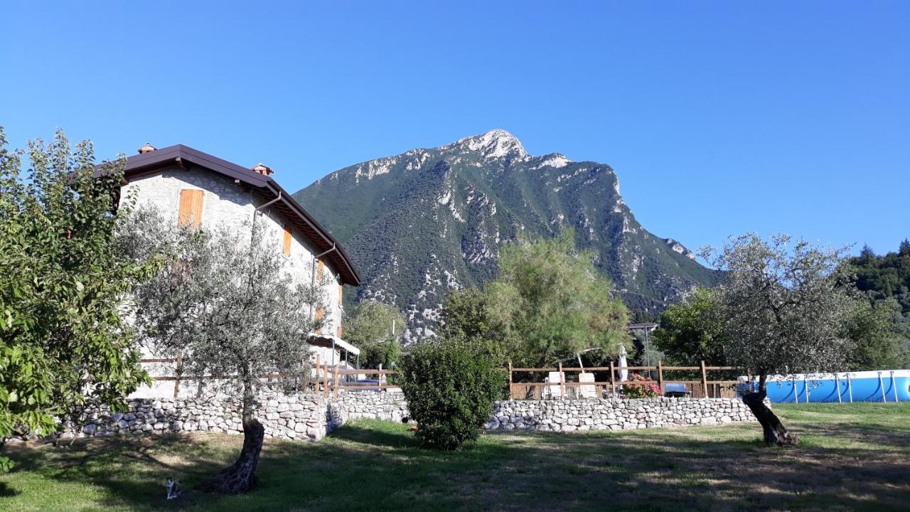 Ca Dei Casai Apartment, Lago Di Garda E Relax. Gaino Экстерьер фото