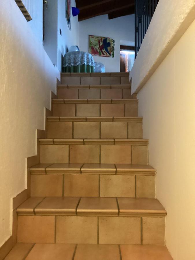 Ca Dei Casai Apartment, Lago Di Garda E Relax. Gaino Экстерьер фото