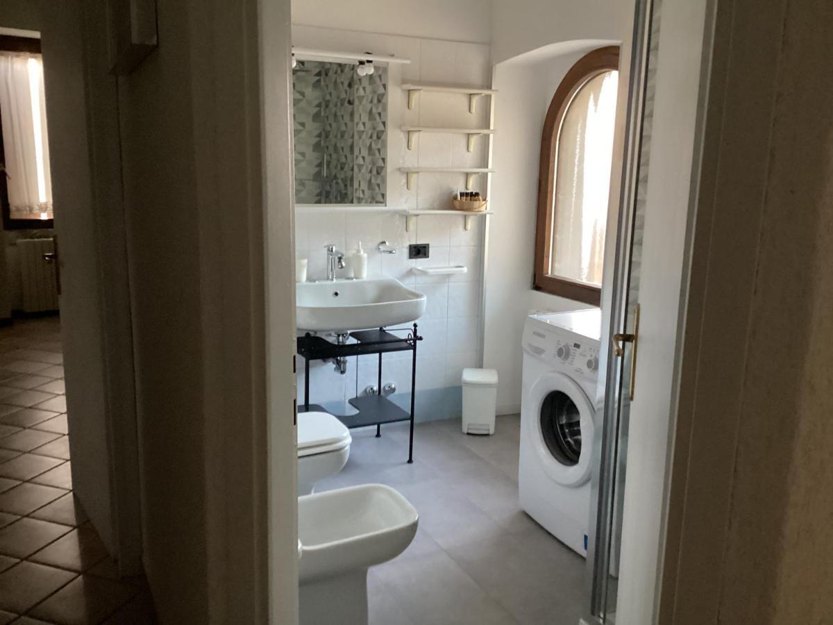 Ca Dei Casai Apartment, Lago Di Garda E Relax. Gaino Экстерьер фото